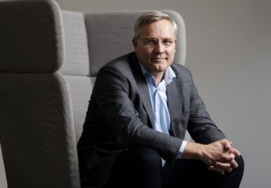 Rahoitushaasteet hidastavat pk-yritysten kasvua