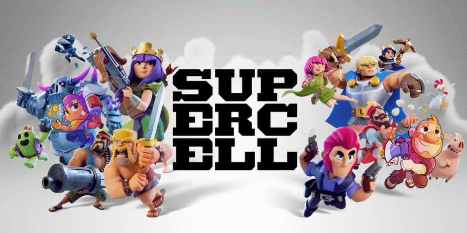 Supercell