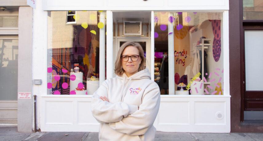 Irtokarkkibrändi, Laura Rytkölä