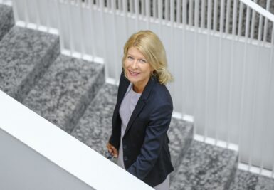 Saksan investoinnit vauhdittavat suomalaisyritysten vientiä