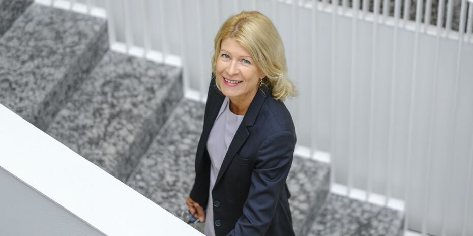 kysely, Päivi Pohjanheimo