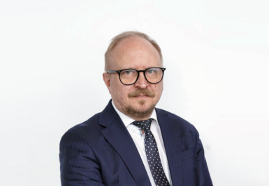 asuntolainojen kehitys