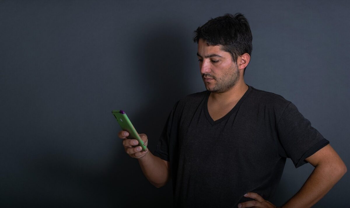 somekirjoittelun vaikutukset