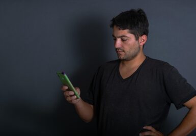 Kysely: Johtajat varpaillaan somekirjoittelun vaikutuksista