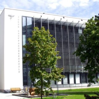 Tiedustelututkimuksen opintokokonaisuus