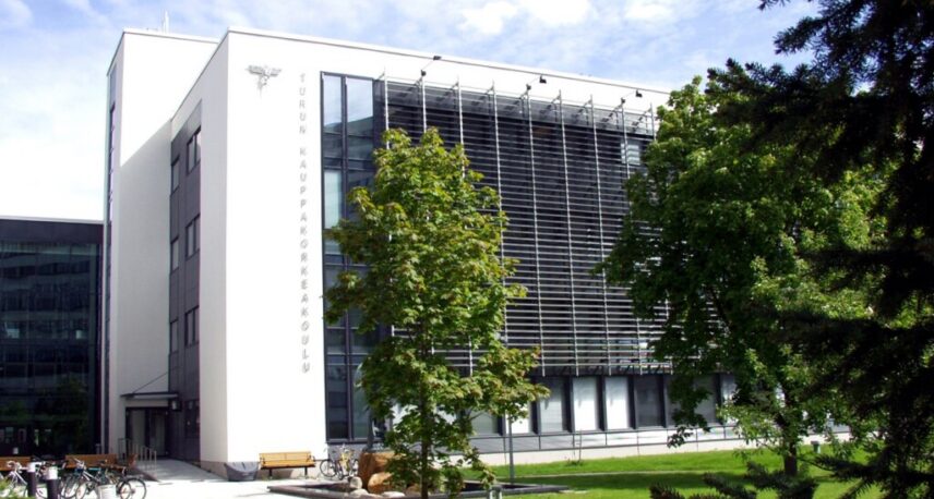 Tiedustelututkimuksen opintokokonaisuus