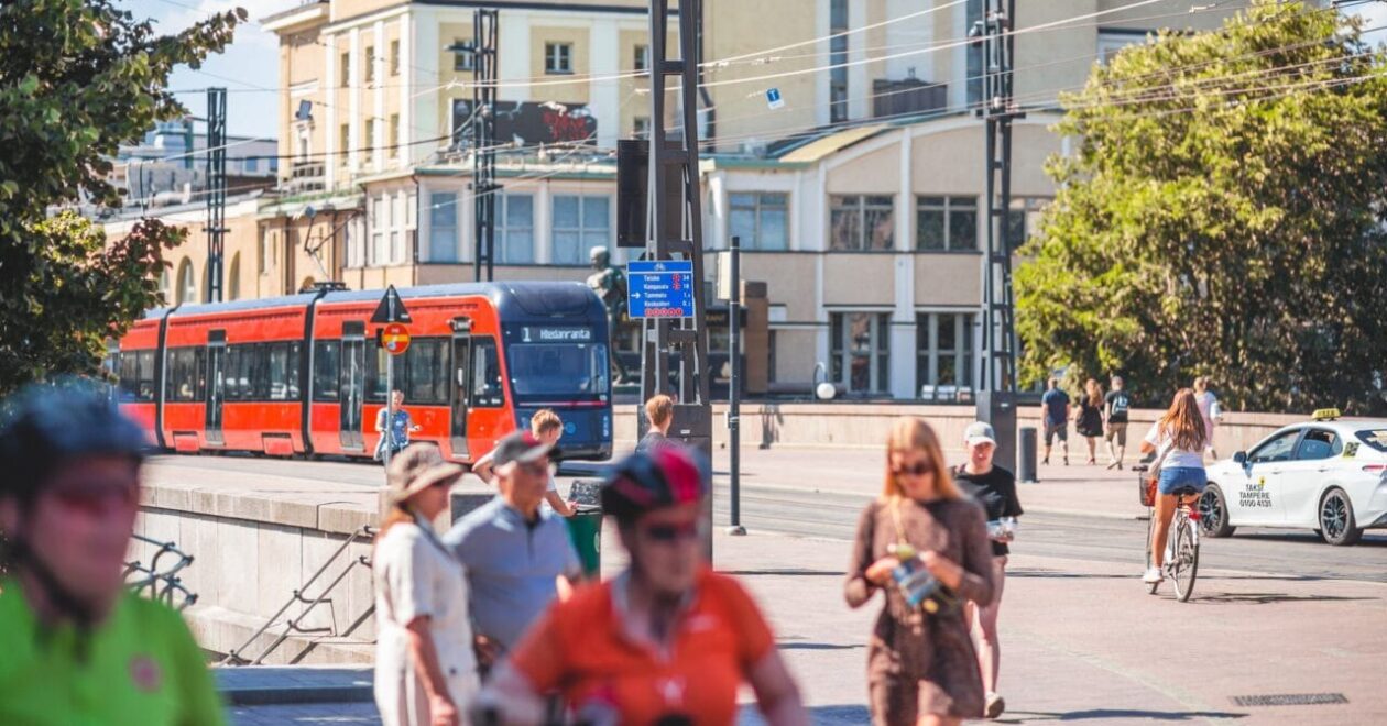 Tampere