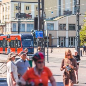 Suomen kasvu
