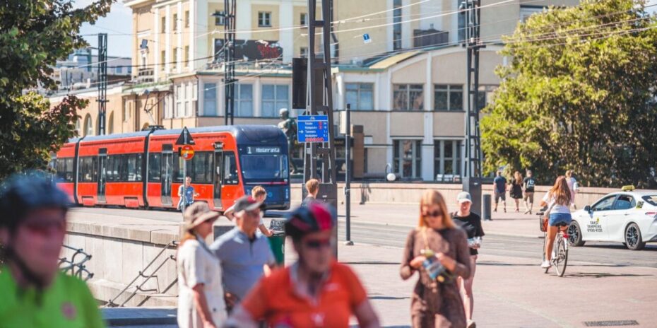 Suomen kasvu
