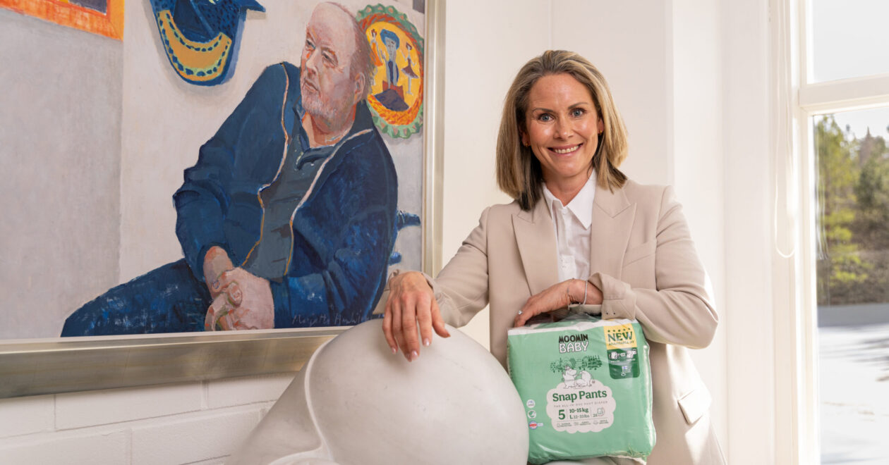 Tiina Bensky