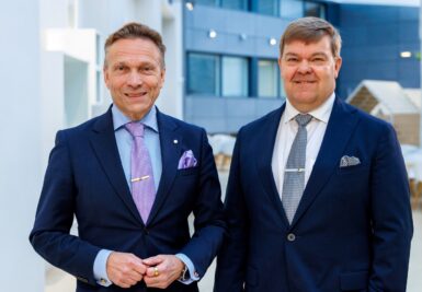 OP Pohjola ja Ilmarinen käynnistävät 300 miljoonan euron kasvurahoitusohjelman