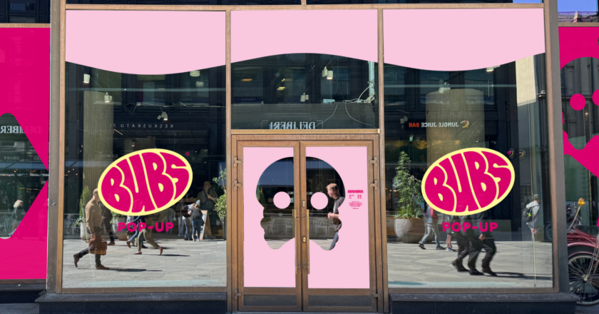 karkkibrändi BUBS