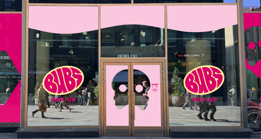 karkkibrändi BUBS