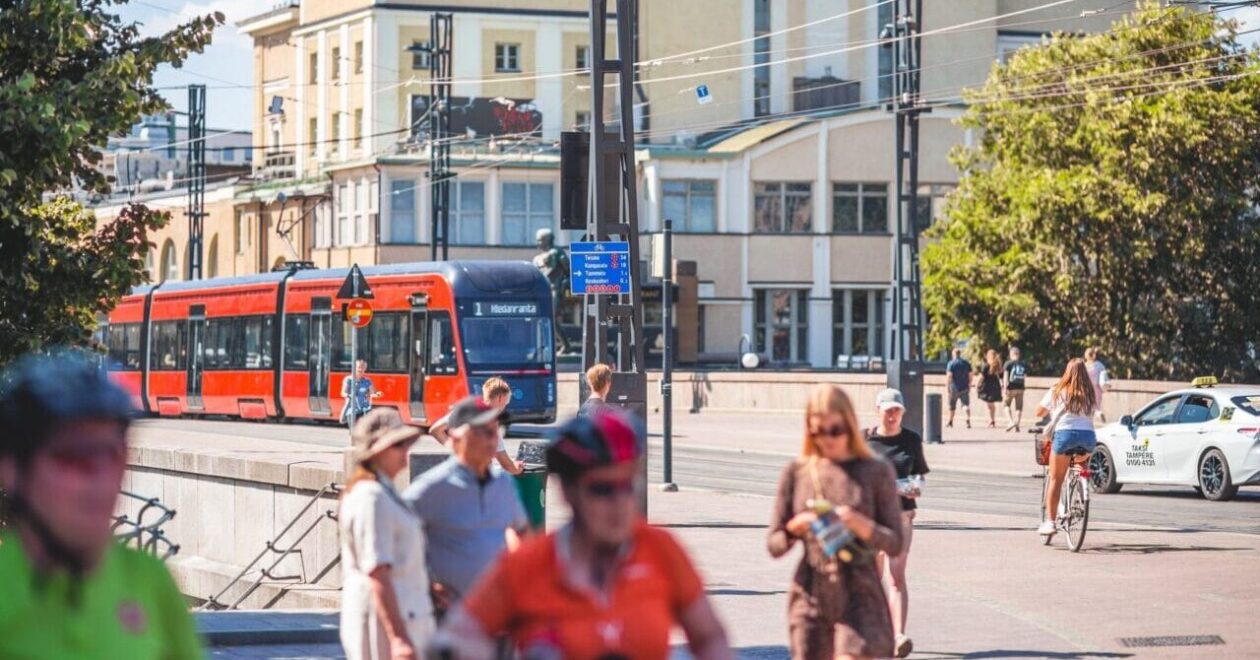 Tampere