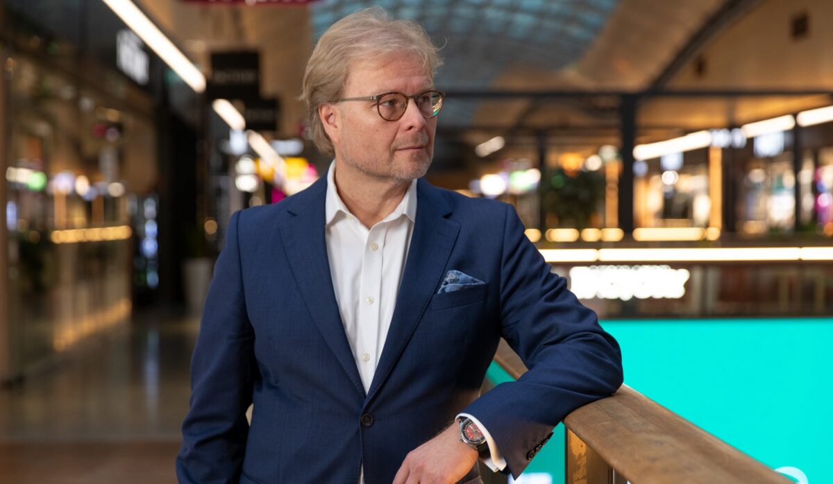 Atte Palomäki_Vaasan Yliopisto